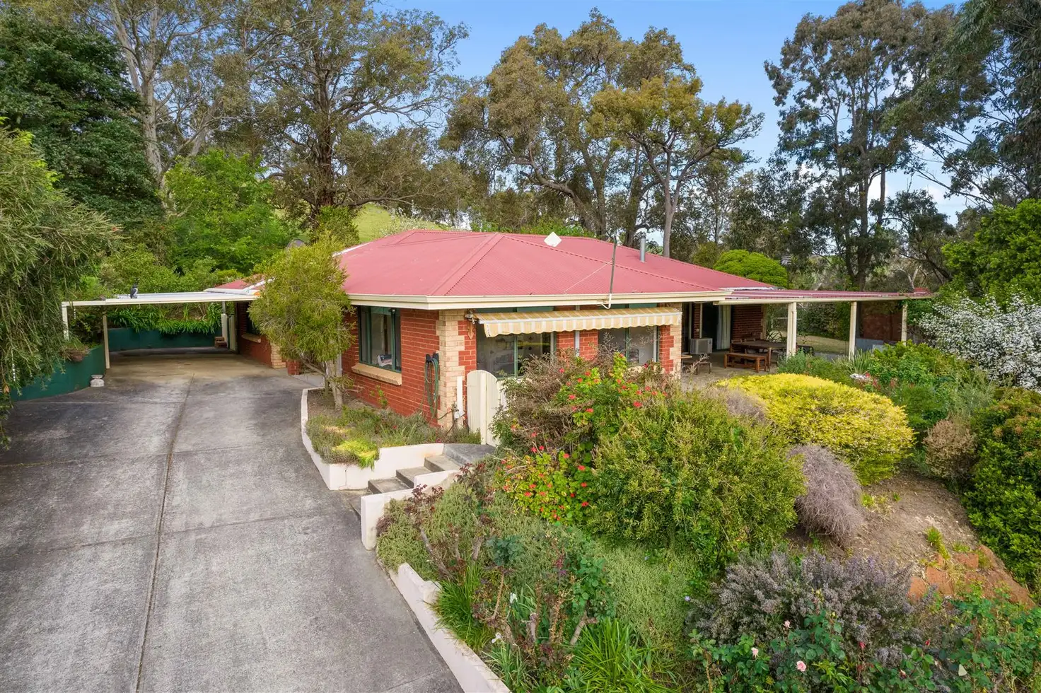Main view of Homely house listing, 59 De Lisle Street, Balingup WA 6253