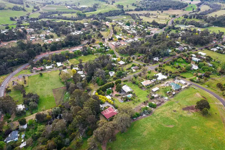 Sixth view of Homely house listing, 59 De Lisle Street, Balingup WA 6253