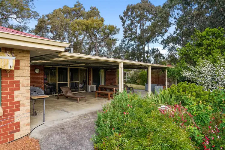 Seventh view of Homely house listing, 59 De Lisle Street, Balingup WA 6253