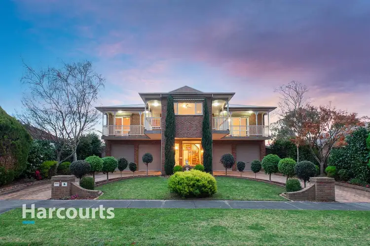3 Blackwood Rise, Somerville VIC 3912