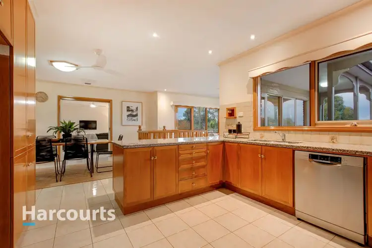 Third view of Homely house listing, 3 Blackwood Rise, Somerville VIC 3912