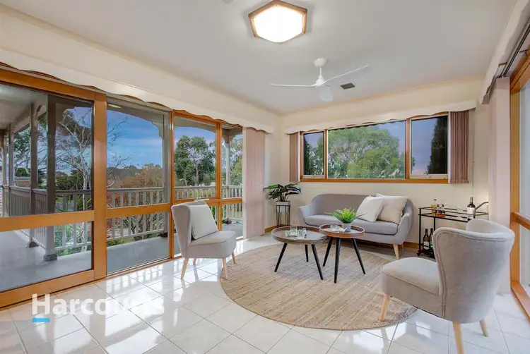Fifth view of Homely house listing, 3 Blackwood Rise, Somerville VIC 3912