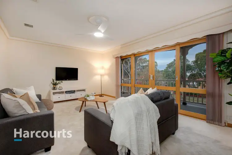 Sixth view of Homely house listing, 3 Blackwood Rise, Somerville VIC 3912