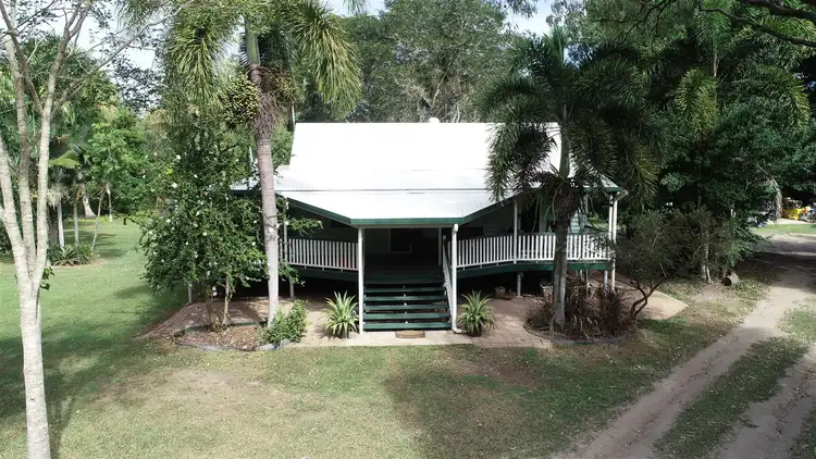Second view of Homely rural property listing, Address available on request