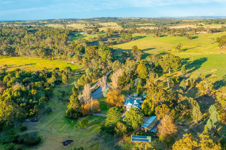 629a Sawpit Road, Victor Harbor SA 5211
