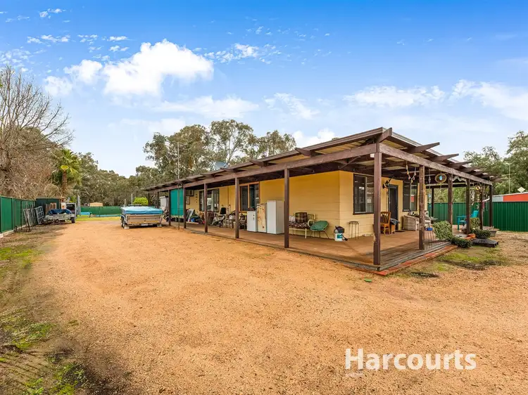Main view of Homely house listing, 108 Anzac Road, Springhurst VIC 3682