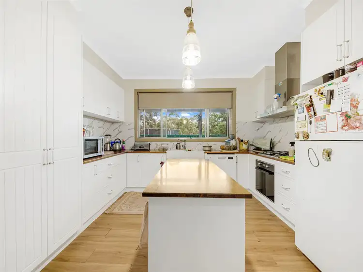 Second view of Homely house listing, 108 Anzac Road, Springhurst VIC 3682
