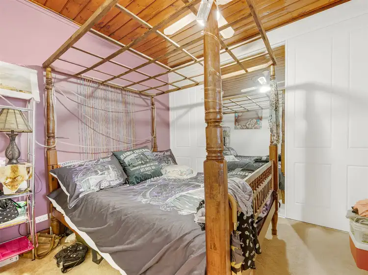 Fifth view of Homely house listing, 108 Anzac Road, Springhurst VIC 3682