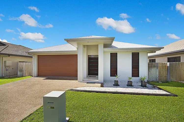 Main view of Homely house listing, 12 Ningaloo Crescent, Burdell QLD 4818