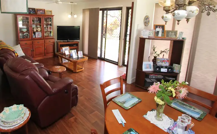 Sixth view of Homely house listing, 124 Drysdale Street, Brandon QLD 4808