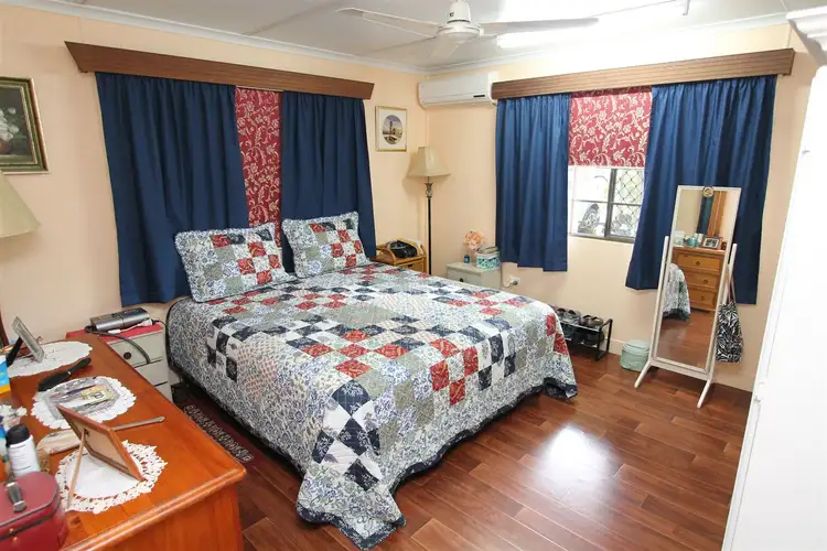 Seventh view of Homely house listing, 124 Drysdale Street, Brandon QLD 4808