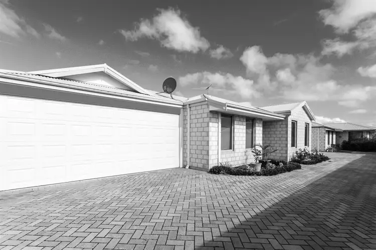 4B Hobley Street, Mandurah WA 6210