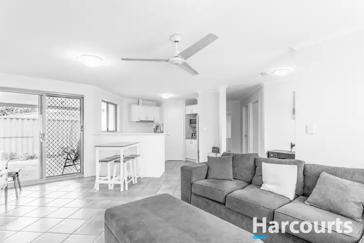 Second view of Homely unit listing, 4B Hobley Street, Mandurah WA 6210