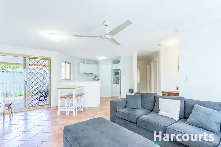 Fifth view of Homely unit listing, 4B Hobley Street, Mandurah WA 6210
