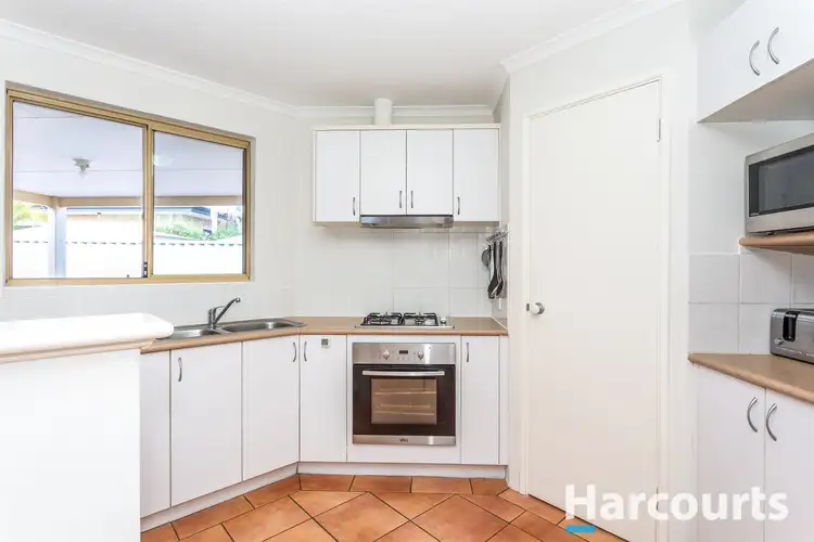 Sixth view of Homely unit listing, 4B Hobley Street, Mandurah WA 6210