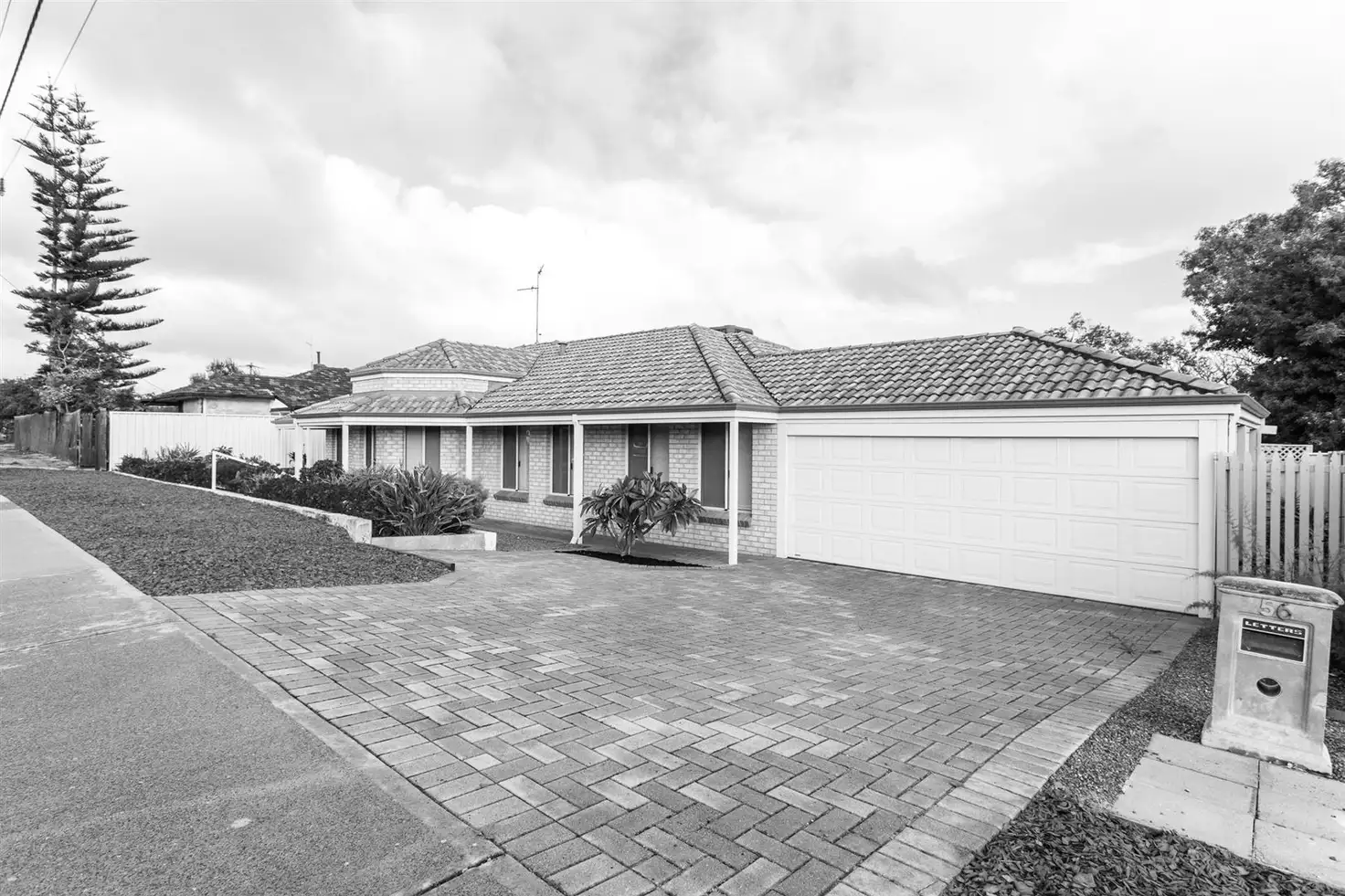 Main view of Homely house listing, 56 Park Road, Mandurah WA 6210