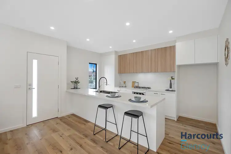 Fourth view of Homely townhouse listing, 1 Hubert Avenue, Glenroy VIC 3046