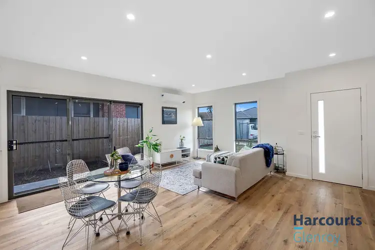 Sixth view of Homely townhouse listing, 1 Hubert Avenue, Glenroy VIC 3046