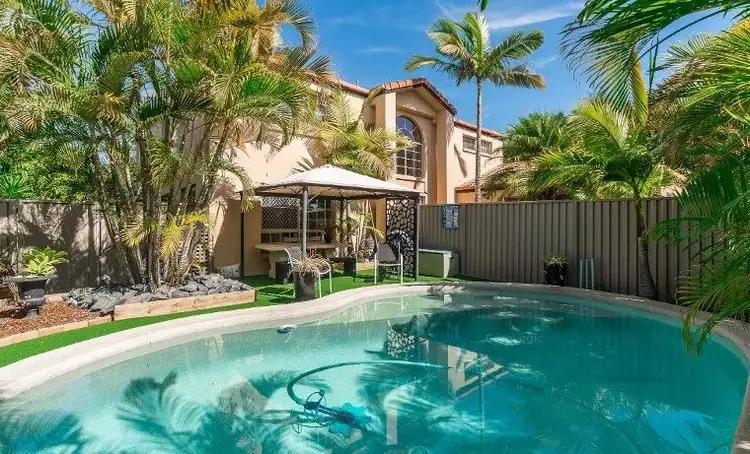 Main view of Homely house listing, 242 Napper Road, Parkwood QLD 4214
