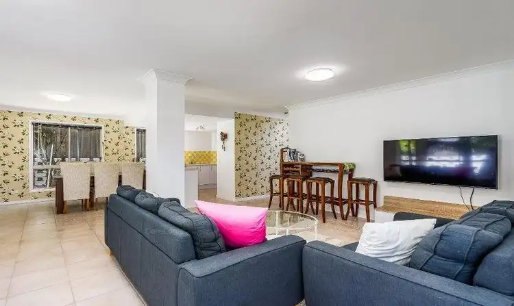 Fourth view of Homely house listing, 242 Napper Road, Parkwood QLD 4214