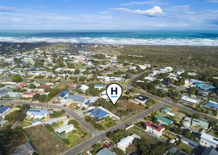 Main view of Homely land listing, Lot 1089 (6) Gordon Street, Goolwa Beach SA 5214