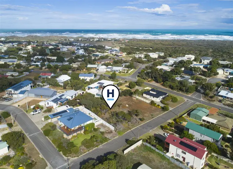 Second view of Homely land listing, Lot 1089 (6) Gordon Street, Goolwa Beach SA 5214