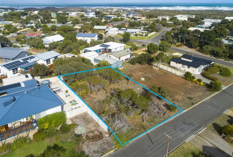 Third view of Homely land listing, Lot 1089 (6) Gordon Street, Goolwa Beach SA 5214