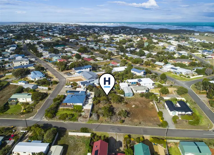 Fourth view of Homely land listing, Lot 1089 (6) Gordon Street, Goolwa Beach SA 5214