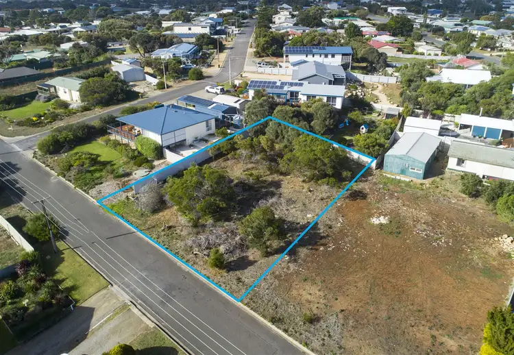 Fifth view of Homely land listing, Lot 1089 (6) Gordon Street, Goolwa Beach SA 5214