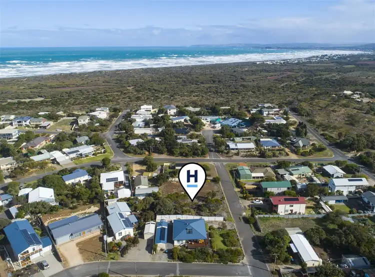 Sixth view of Homely land listing, Lot 1089 (6) Gordon Street, Goolwa Beach SA 5214