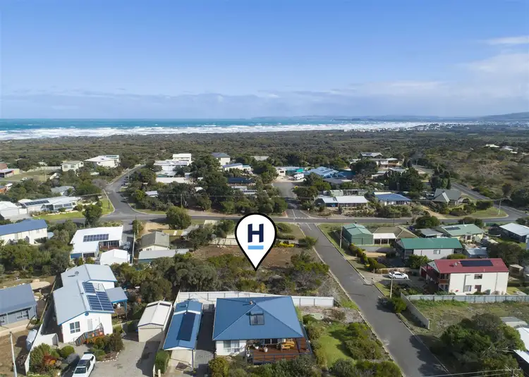 Seventh view of Homely land listing, Lot 1089 (6) Gordon Street, Goolwa Beach SA 5214
