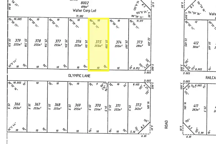 6 Olympic Lane, Success WA 6164