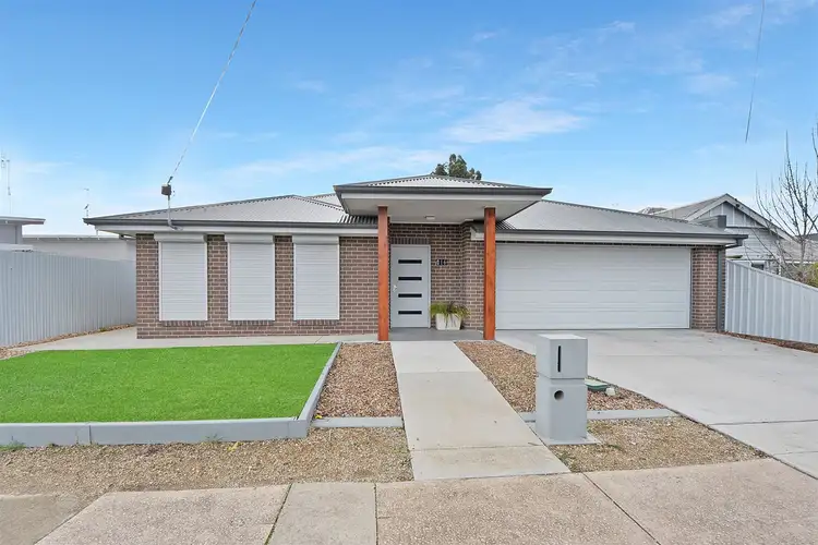 216 Baillie Street, Horsham VIC 3400