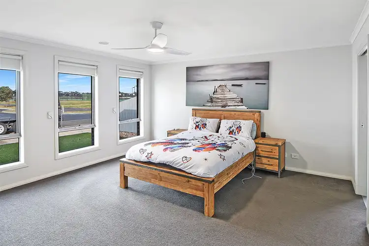 Third view of Homely house listing, 216 Baillie Street, Horsham VIC 3400