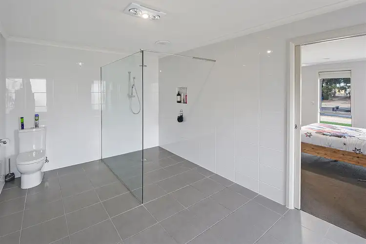 Fourth view of Homely house listing, 216 Baillie Street, Horsham VIC 3400