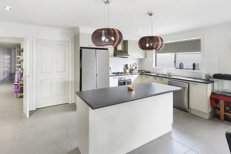 Sixth view of Homely house listing, 216 Baillie Street, Horsham VIC 3400