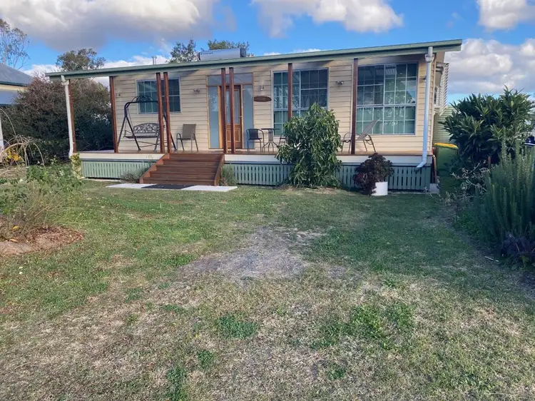 Main view of Homely house listing, 25 Davenport Street, Clifton QLD 4361