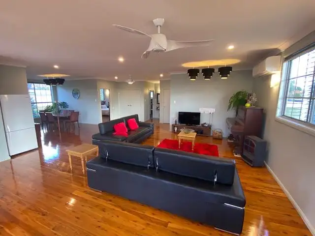 Second view of Homely house listing, 25 Davenport Street, Clifton QLD 4361