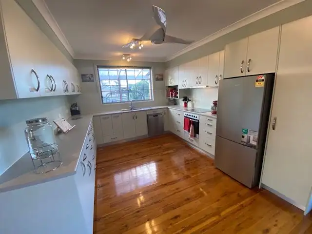 Fifth view of Homely house listing, 25 Davenport Street, Clifton QLD 4361
