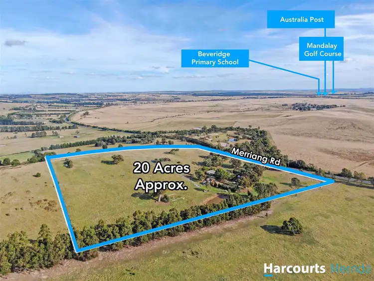 Second view of Homely house listing, 2100 Merriang Road, Beveridge VIC 3753