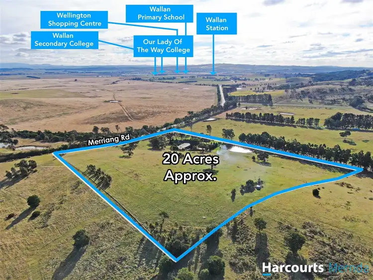 Third view of Homely house listing, 2100 Merriang Road, Beveridge VIC 3753