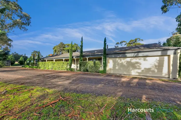 Fourth view of Homely house listing, 2100 Merriang Road, Beveridge VIC 3753