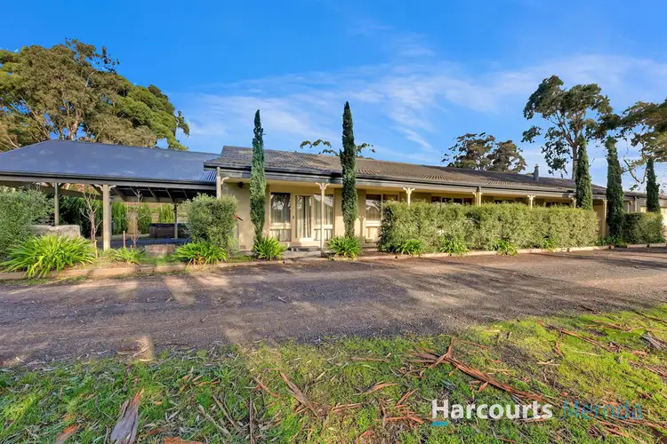 Fifth view of Homely house listing, 2100 Merriang Road, Beveridge VIC 3753