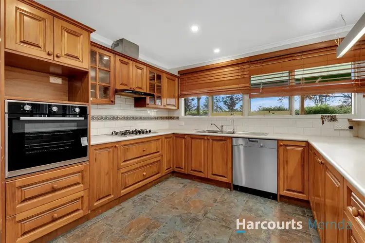 Sixth view of Homely house listing, 2100 Merriang Road, Beveridge VIC 3753