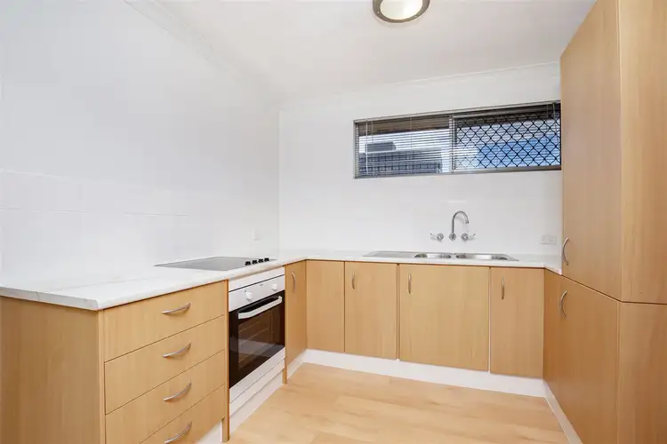 Fourth view of Homely apartment listing, 6/25 White Street, Southport QLD 4215