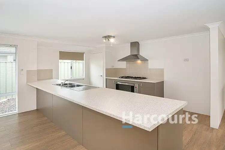 Second view of Homely house listing, 31 Elijah Circle, Vasse WA 6280
