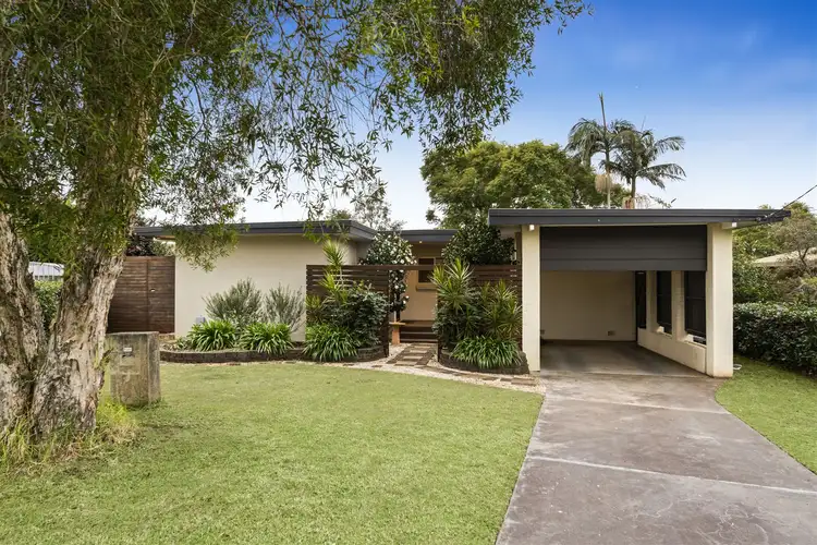 Main view of Homely house listing, 2 Bingara Street, Mount Lofty QLD 4350