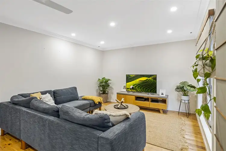 Second view of Homely house listing, 2 Bingara Street, Mount Lofty QLD 4350
