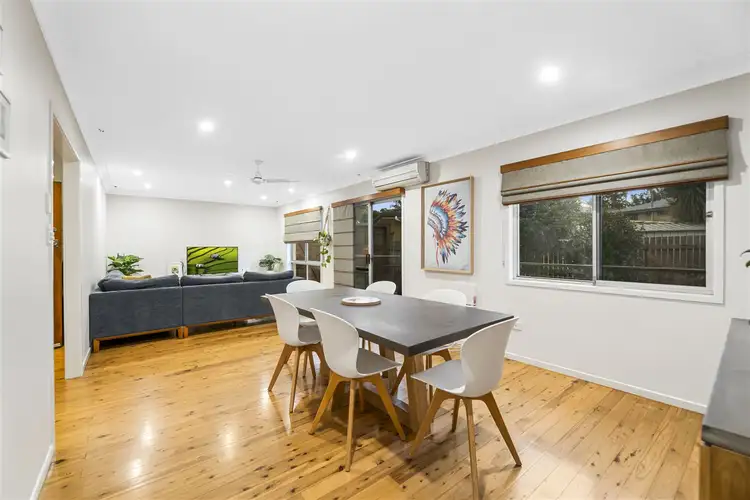 Third view of Homely house listing, 2 Bingara Street, Mount Lofty QLD 4350