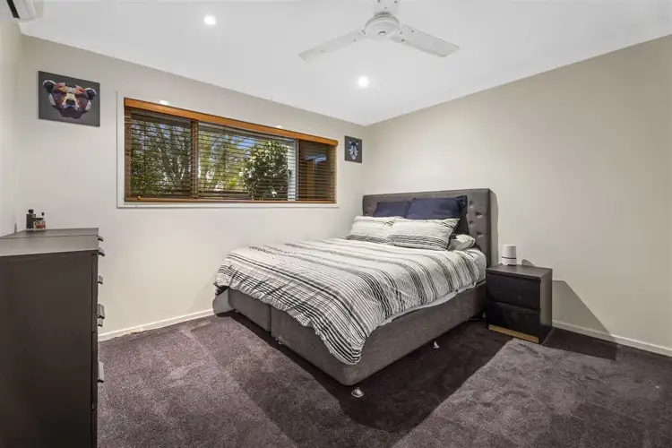 Sixth view of Homely house listing, 2 Bingara Street, Mount Lofty QLD 4350